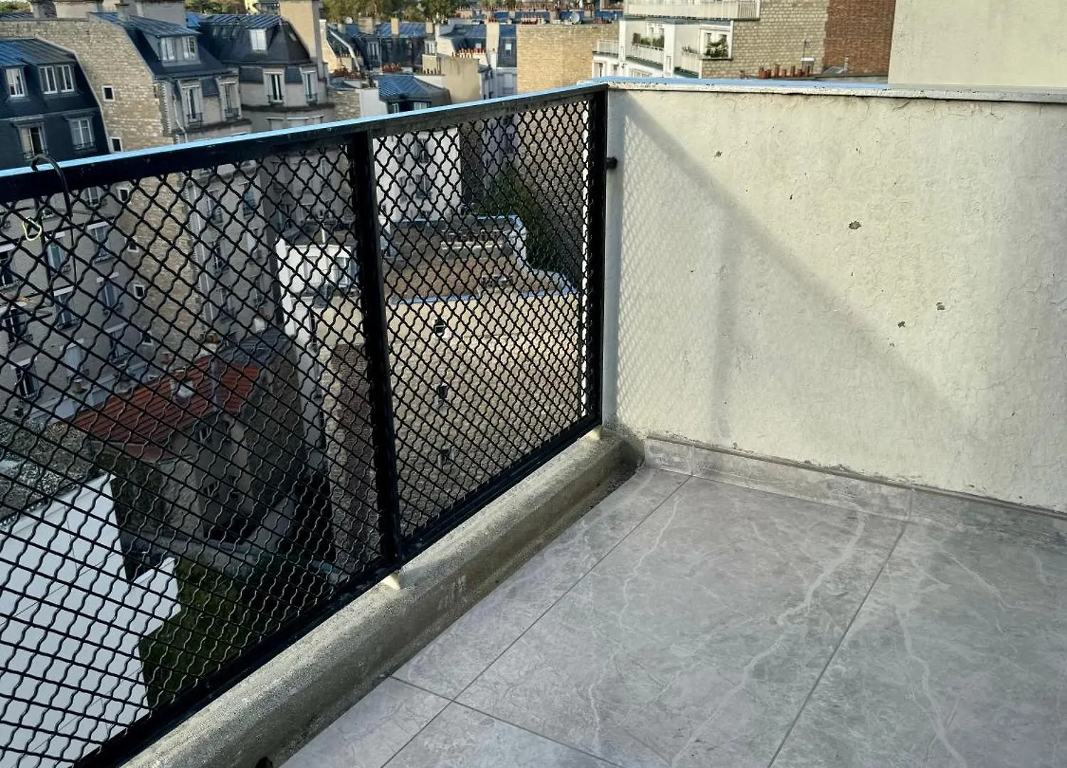 Rooftop Eiffel Tower - Full Ac Apartment *